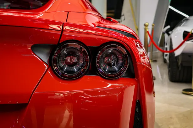 Casino Crypto Slots Android/iOS-app